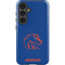 Boise State University Broncos Mascot Galaxy S24 Impact Case